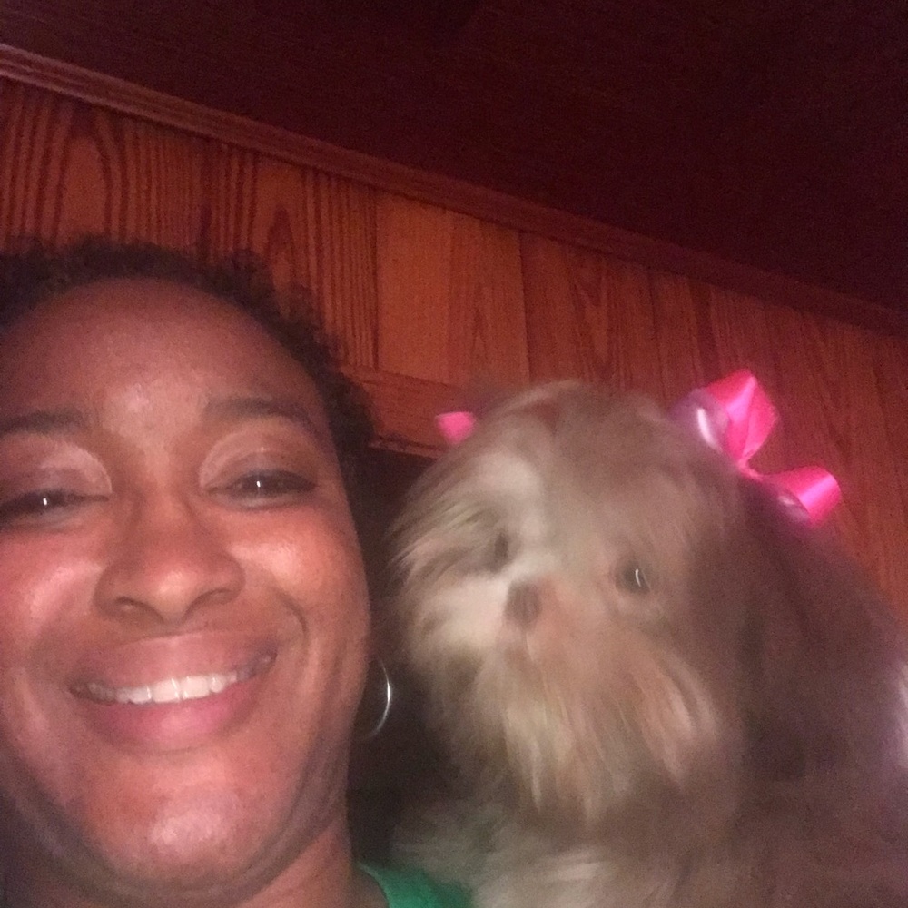 Meet your Posher, Erana